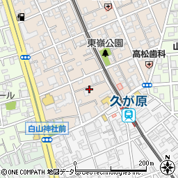 松浦雄一郎税理士事務所周辺の地図