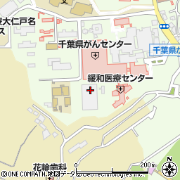 千葉県千葉市中央区花輪町666の地図 住所一覧検索 地図マピオン