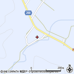 有限会社ヤマウチ工業所　本社周辺の地図