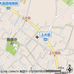 関東トナミ運輸周辺の地図