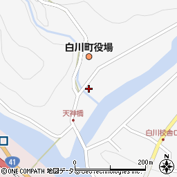 成田屋周辺の地図