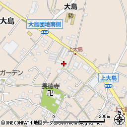 多田商会周辺の地図
