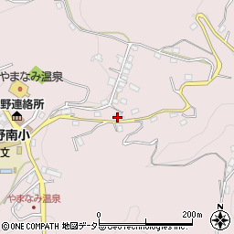 株式会社開都建設周辺の地図