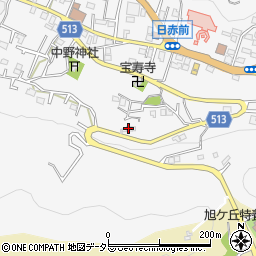 株式会社池田管工事周辺の地図