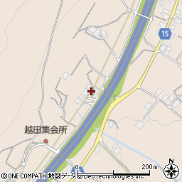 長野県下伊那郡高森町山吹3040-3周辺の地図
