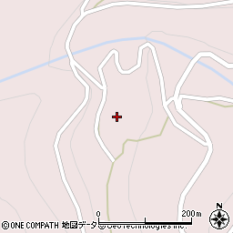 山梨県南巨摩郡富士川町平林2212周辺の地図
