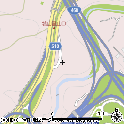 神奈川県相模原市緑区小倉145-1周辺の地図