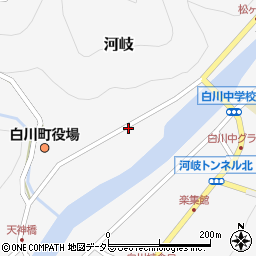 佐藤畳店周辺の地図