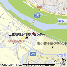 株式会社児山鐵工周辺の地図