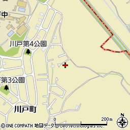 千葉県千葉市中央区川戸町324-46周辺の地図