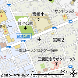 ｋｉｎｇｓ 千葉市 美容院 美容室 床屋 の電話番号 住所 地図 マピオン電話帳