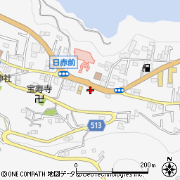 神奈川県相模原市緑区中野228周辺の地図