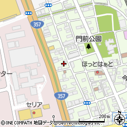 大塚ビル２周辺の地図