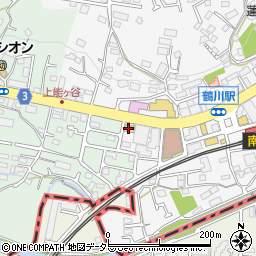 大塚　社労士事務所周辺の地図