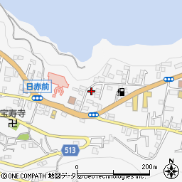 神奈川県相模原市緑区中野245周辺の地図