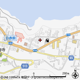 神奈川県相模原市緑区中野243周辺の地図