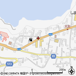 神奈川県相模原市緑区太井138周辺の地図