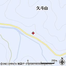 細川療術院周辺の地図