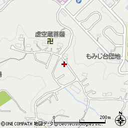東京都町田市図師町779周辺の地図