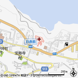 神奈川県相模原市緑区中野256周辺の地図