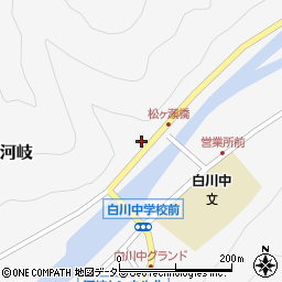 伊東電設株式会社周辺の地図