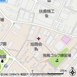 神奈川県相模原市緑区下九沢2148-1周辺の地図