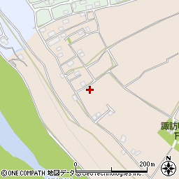 神奈川県相模原市緑区大島563-1周辺の地図