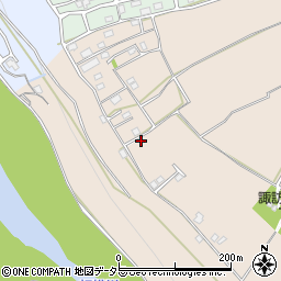神奈川県相模原市緑区大島563-2周辺の地図