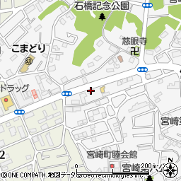 有限会社鎌野　ＦＣ事業部周辺の地図