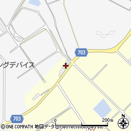 京都府京丹後市久美浜町谷439周辺の地図