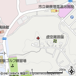 東京都町田市図師町856周辺の地図