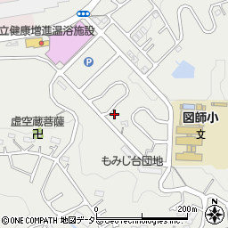 東京都町田市図師町239-52周辺の地図