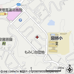 東京都町田市図師町239-40周辺の地図