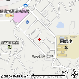 東京都町田市図師町239-39周辺の地図