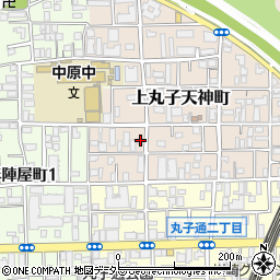 石井アパートメント周辺の地図