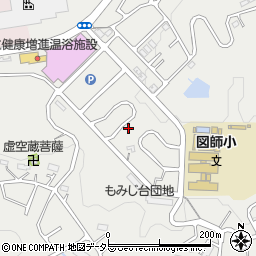 東京都町田市図師町239-54周辺の地図
