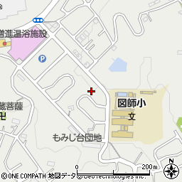 東京都町田市図師町239-34周辺の地図