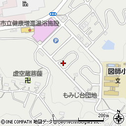 東京都町田市図師町239-82周辺の地図