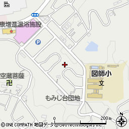 東京都町田市図師町239-36周辺の地図