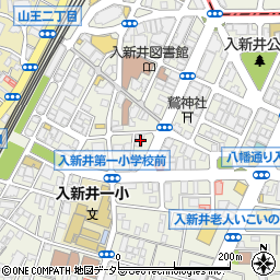 カプセルホテルリード イン大森 大田区 宿泊施設 の住所 地図 マピオン電話帳