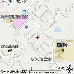 東京都町田市図師町239-57周辺の地図