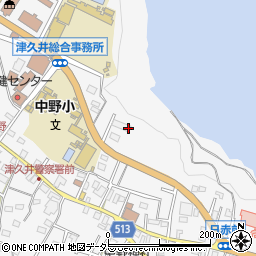 神奈川県相模原市緑区中野586周辺の地図