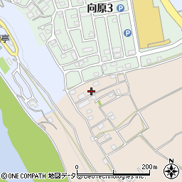神奈川県相模原市緑区大島542周辺の地図