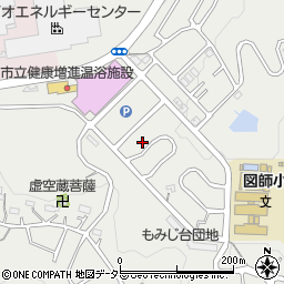東京都町田市図師町84-74周辺の地図