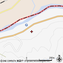 三殿陸送有限会社周辺の地図