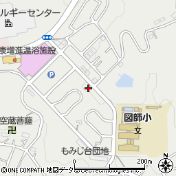 東京都町田市図師町239-91周辺の地図