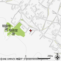 神奈川県相模原市緑区中野1144周辺の地図