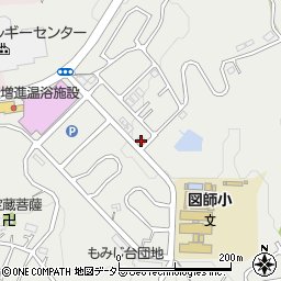 東京都町田市図師町239-13周辺の地図