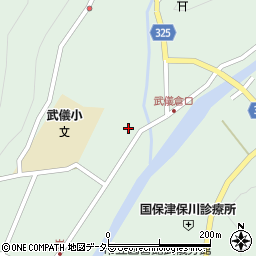 栄屋豆腐店周辺の地図