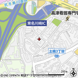 イリーゼさぎぬま・新館居宅介護支援事業所周辺の地図